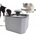 Fuente De Agua Para Gatos Y Perros De 2l