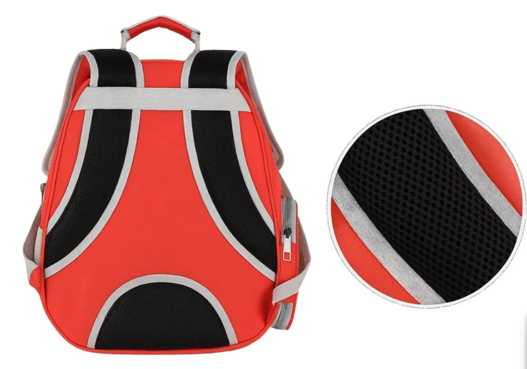 Mochila Transportadora Astronauta - Paseo Seguro y Sin Estrés